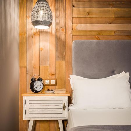 Mоura Boutique & Spa Hotel Borovec Kültér fotó