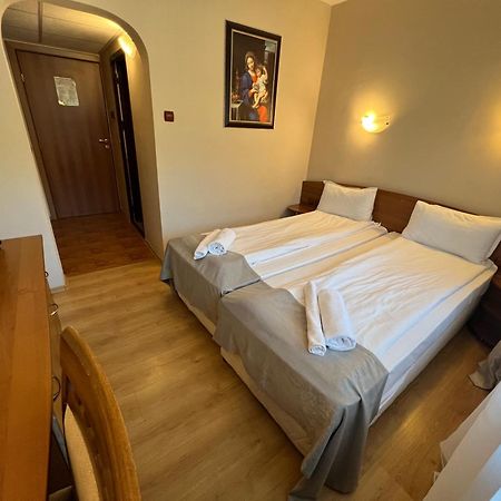 Mоura Boutique & Spa Hotel Borovec Kültér fotó