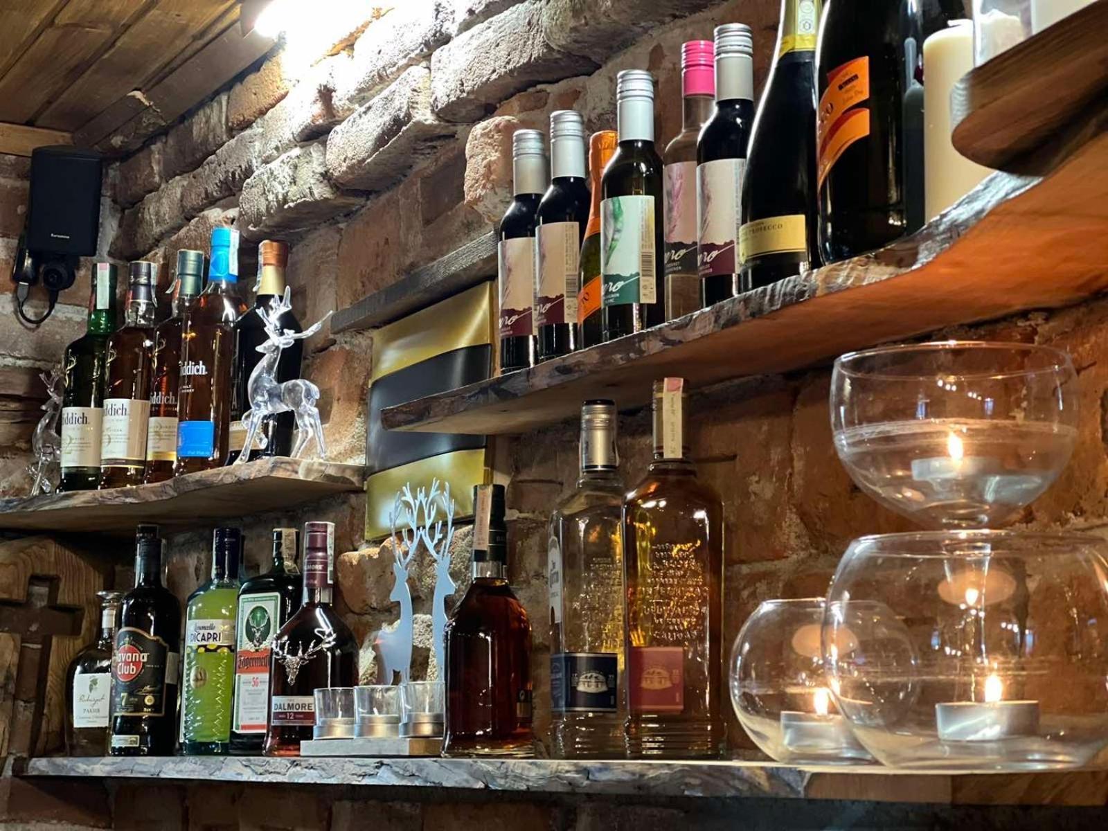 Mоura Boutique & Spa Hotel Borovec Kültér fotó