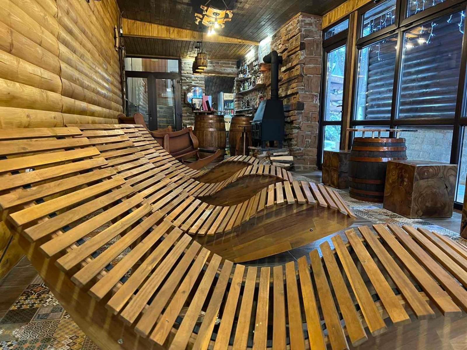 Mоura Boutique & Spa Hotel Borovec Kültér fotó