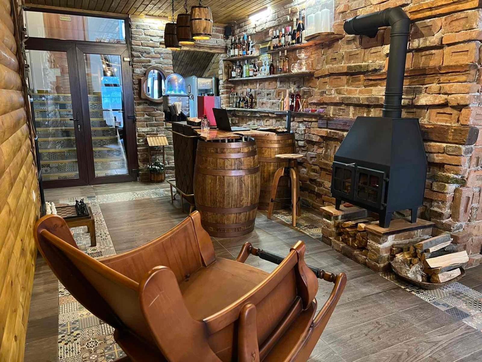 Mоura Boutique & Spa Hotel Borovec Kültér fotó