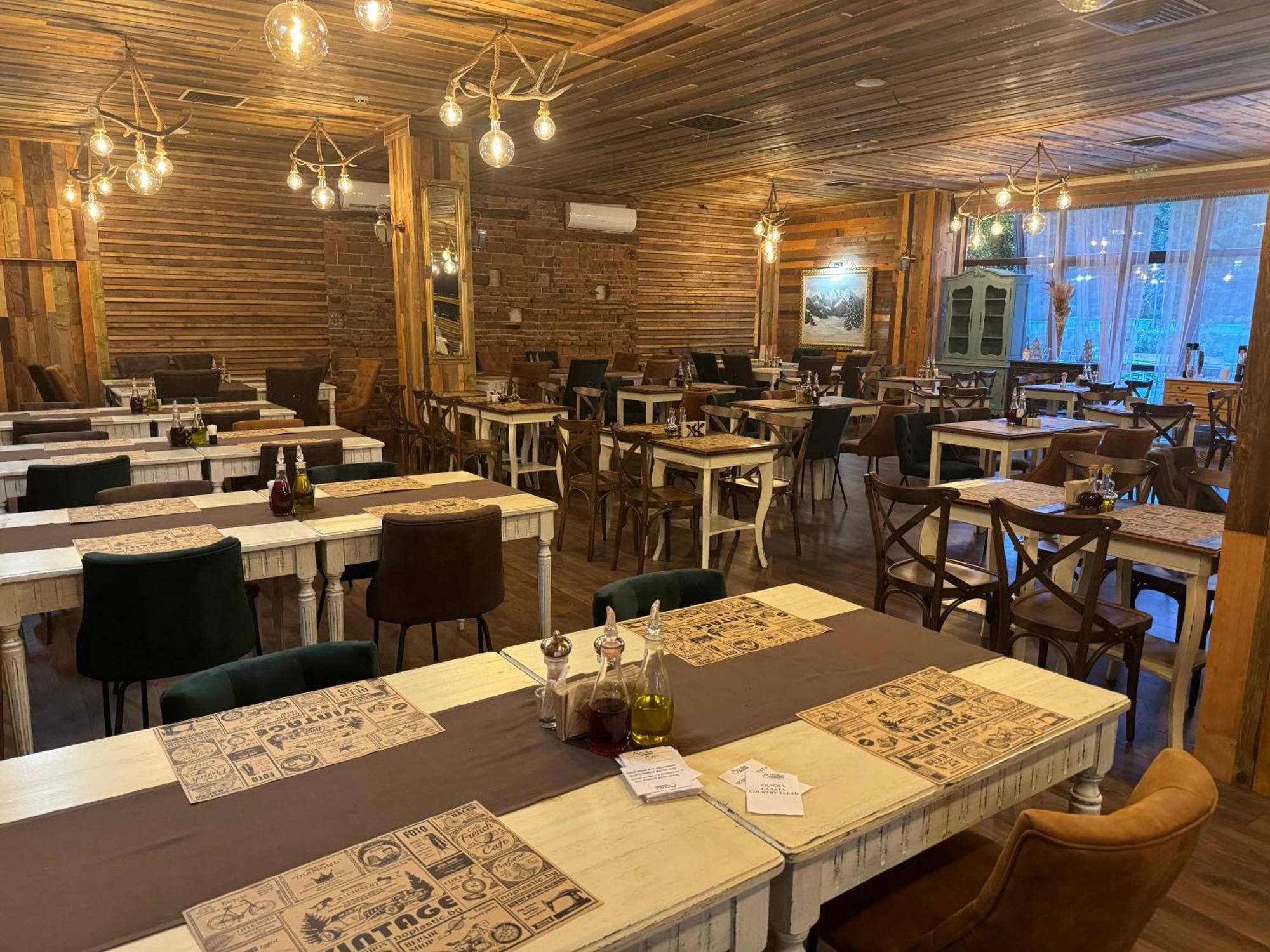 Mоura Boutique & Spa Hotel Borovec Kültér fotó